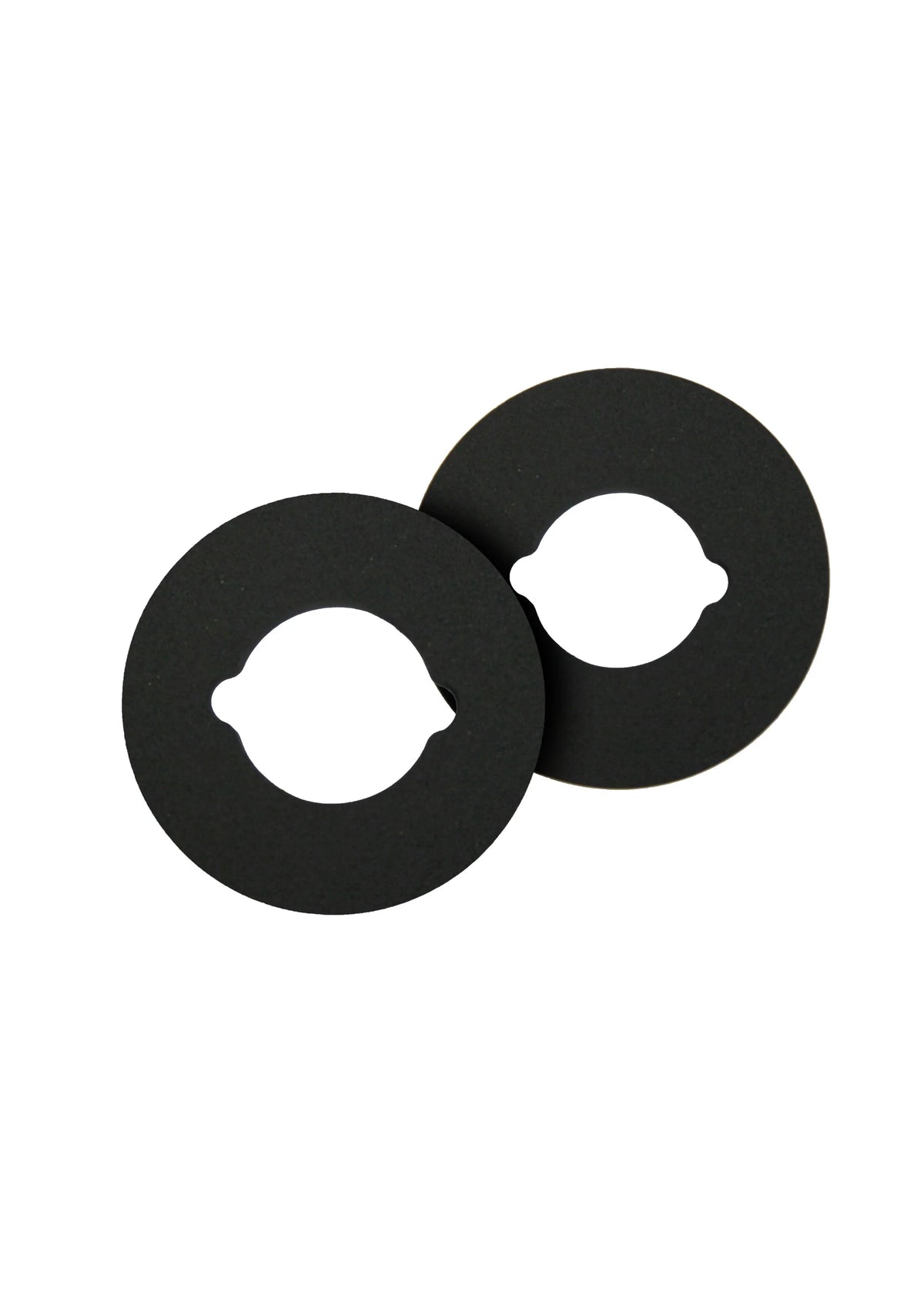 Bestel: Cushion Pad For Pumps 3 - 5 - 6 - 7 - bij Happytoys.nl, happytoys.be, Happytoys.ae: erotische sex webshop | liever Happy dan Easy ⭐⭐⭐⭐⭐ - Default Title - 26050 - BLACK