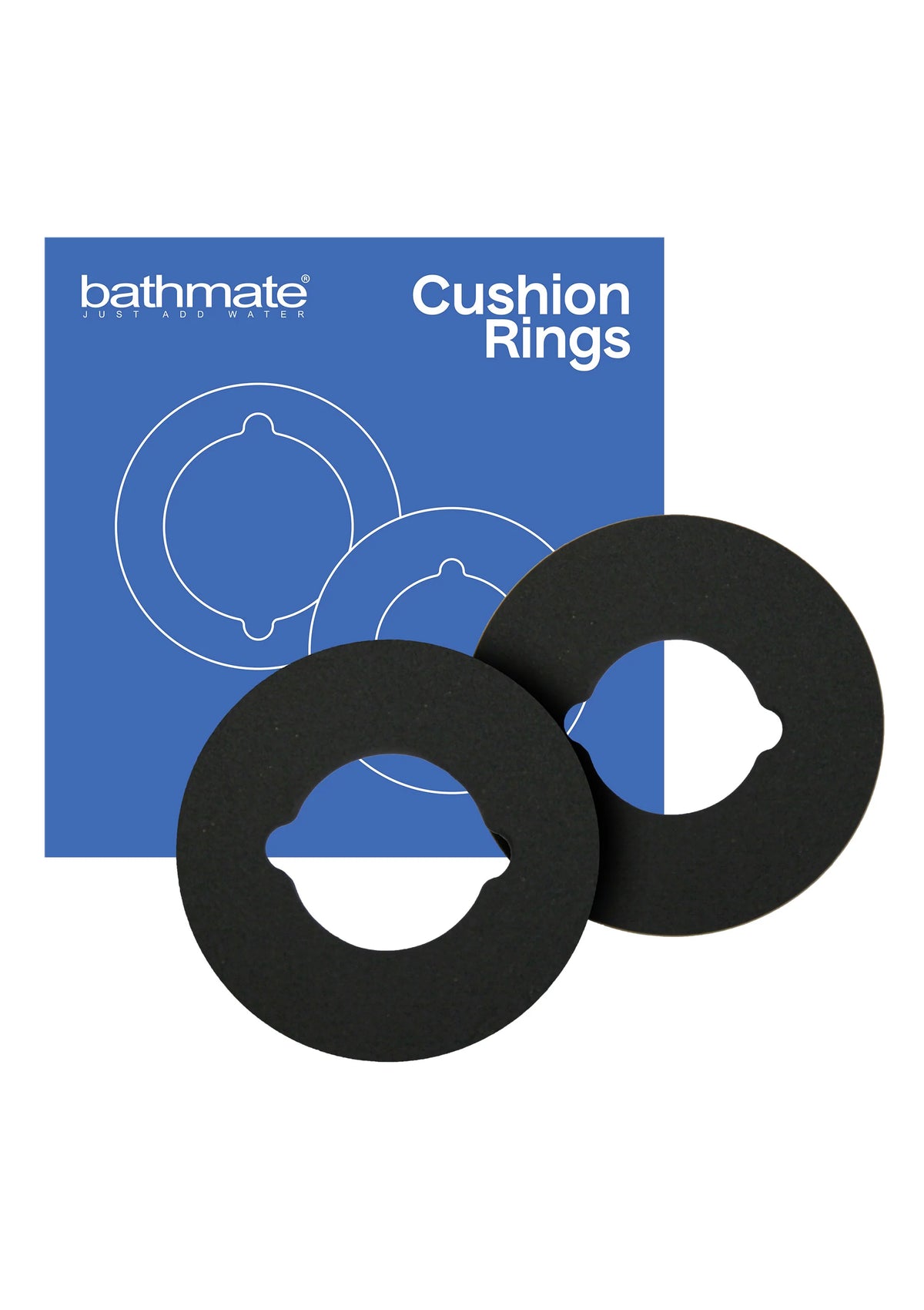 Bestel: Cushion Pad For Pumps 3 - 5 - 6 - 7 - bij Happytoys.nl, happytoys.be, Happytoys.ae: erotische sex webshop | liever Happy dan Easy ⭐⭐⭐⭐⭐