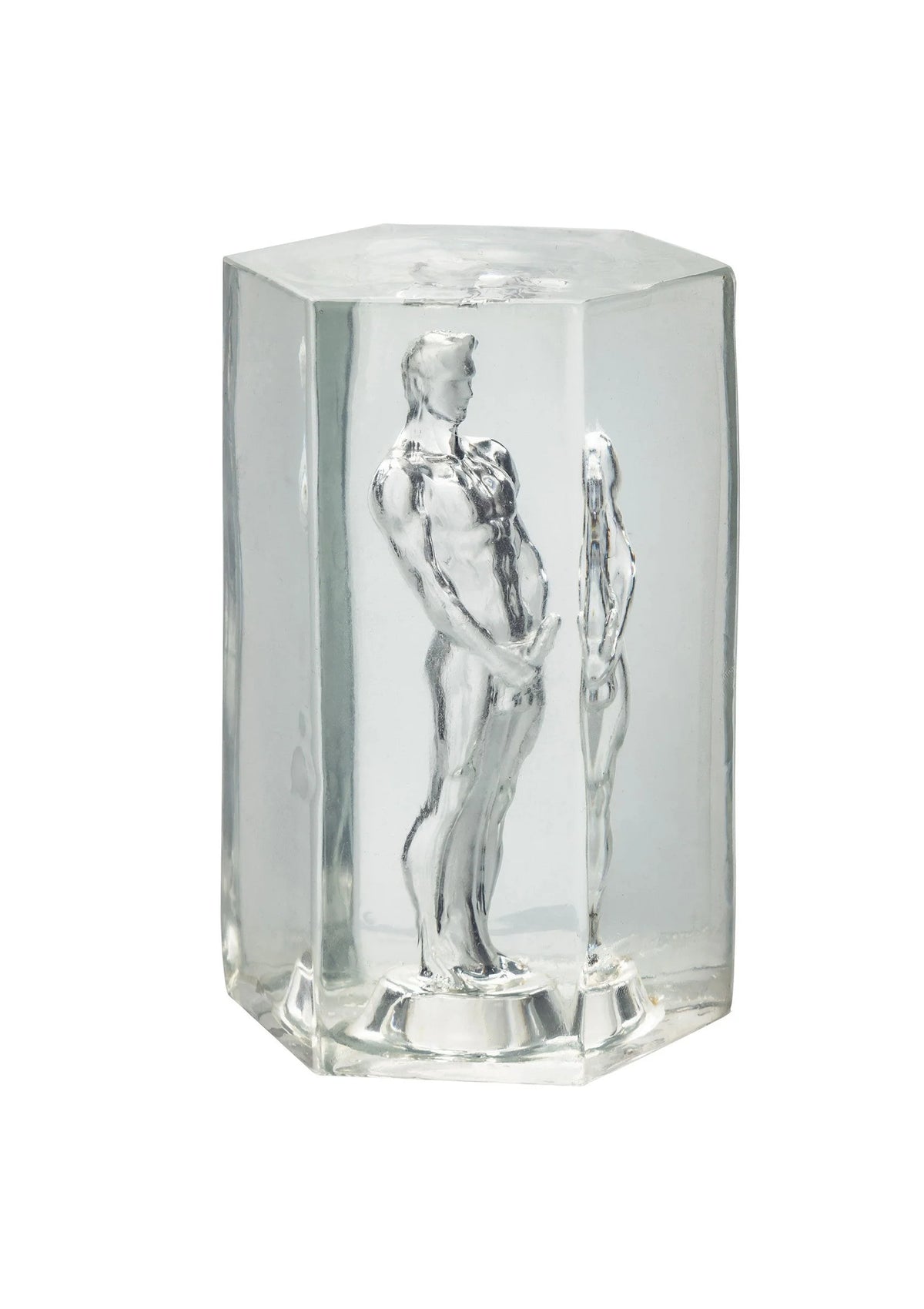 Bestel: Guys Guys Guys Romeo by CalExotics - bij Happytoys.nl, happytoys.be, Happytoys.ae: erotische sex webshop | liever Happy dan Easy âââââ - Default Title - 27600 - CLEAR