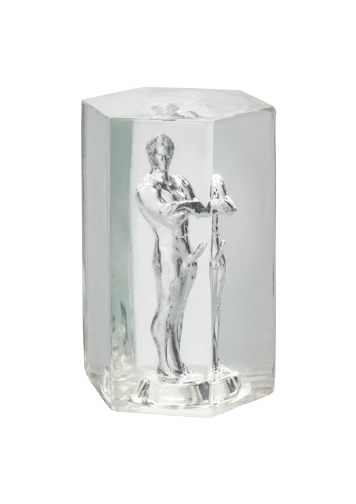 Bestel: Guys Guys Guys David by CalExotics - bij Happytoys.nl, happytoys.be, Happytoys.ae: erotische sex webshop | liever Happy dan Easy ⭐⭐⭐⭐⭐ - Default Title - 27601 - CLEAR