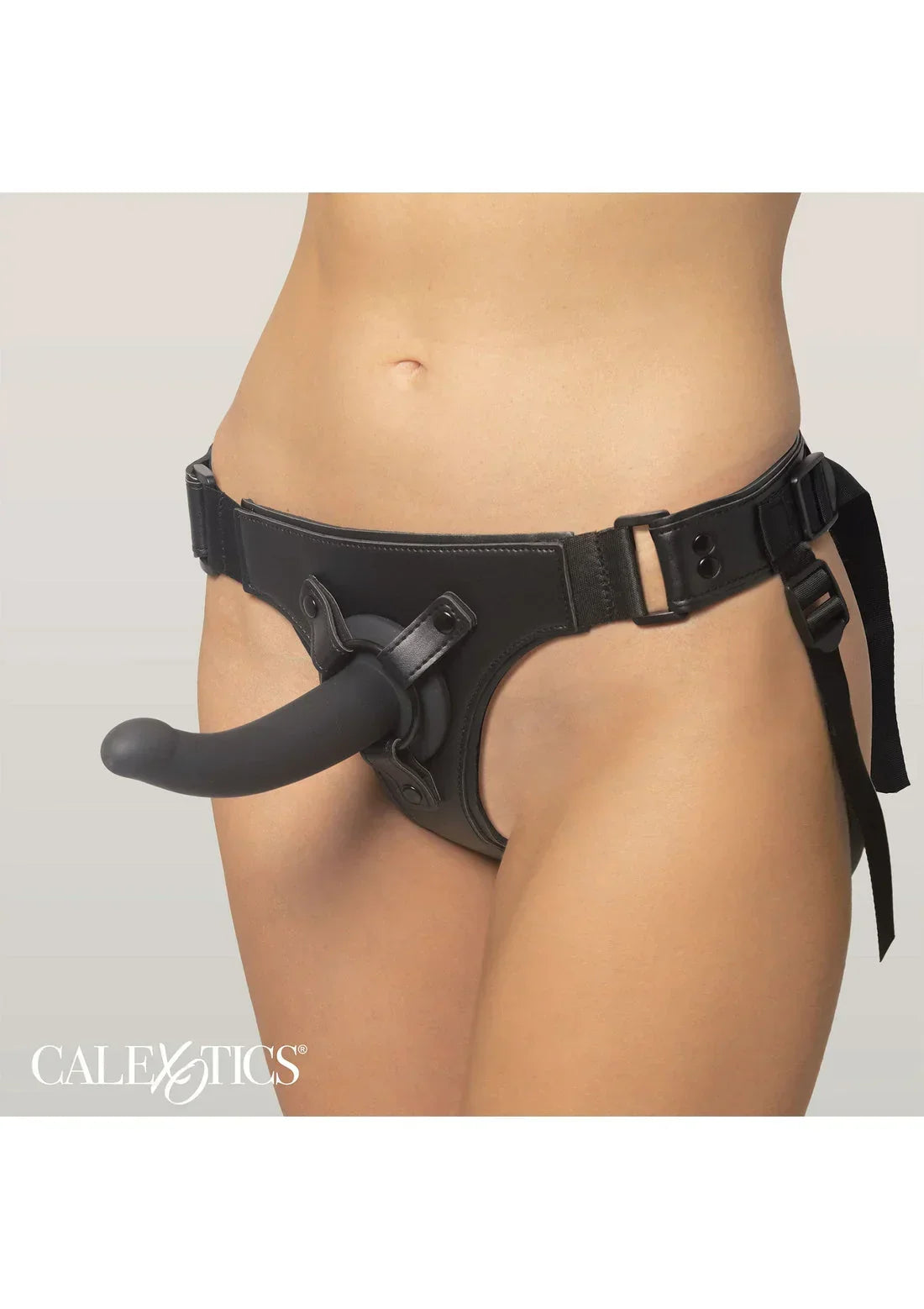 Bestel: Jock Strap Silicone Probe by CalExotics - bij Happytoys.nl, happytoys.be, Happytoys.ae: erotische sex webshop | liever Happy dan Easy ⭐⭐⭐⭐⭐