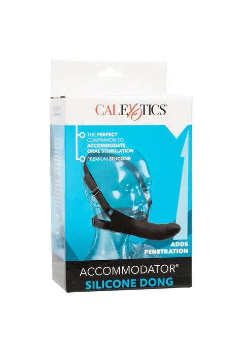 Bestel: Silicone Dong By CalExotics - bij Happytoys.nl, happytoys.be, Happytoys.ae: erotische sex webshop | liever Happy dan Easy ⭐⭐⭐⭐⭐