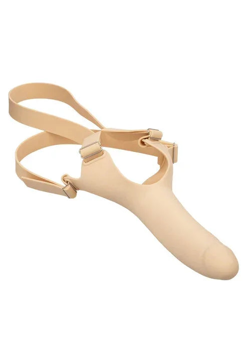 Bestel: Silicone Dong By CalExotics - bij Happytoys.nl, happytoys.be, Happytoys.ae: erotische sex webshop | liever Happy dan Easy ⭐⭐⭐⭐⭐