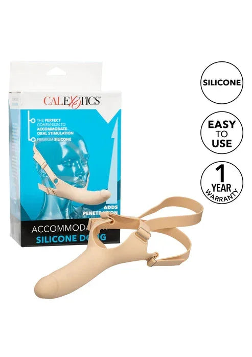 Bestel: Silicone Dong By CalExotics - bij Happytoys.nl, happytoys.be, Happytoys.ae: erotische sex webshop | liever Happy dan Easy ⭐⭐⭐⭐⭐