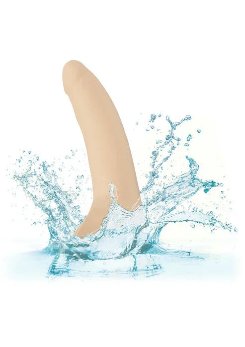 Bestel: Silicone Dong By CalExotics - bij Happytoys.nl, happytoys.be, Happytoys.ae: erotische sex webshop | liever Happy dan Easy ⭐⭐⭐⭐⭐