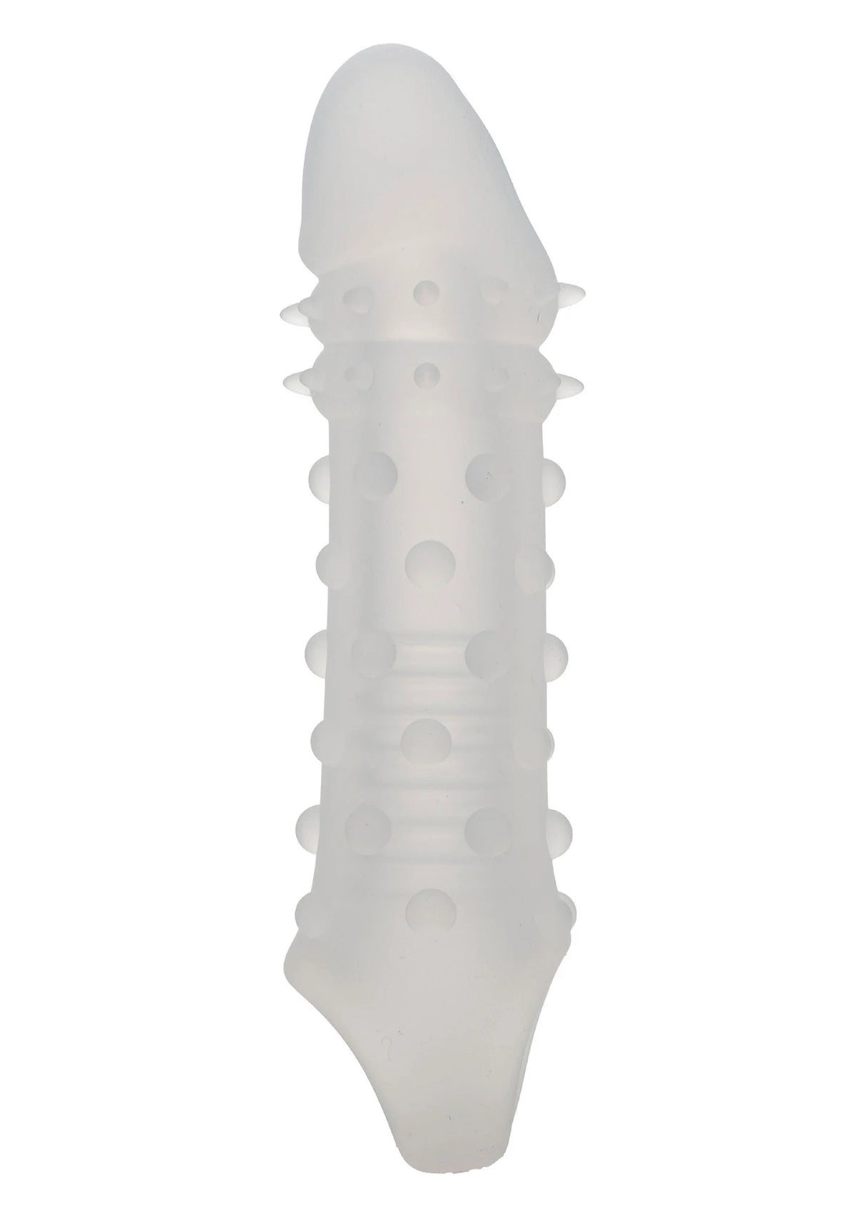 Bestel: Liquid Silicone Adonis by CalExotics - bij Happytoys.nl, happytoys.be, Happytoys.ae: erotische sex webshop | liever Happy dan Easy ⭐⭐⭐⭐⭐
