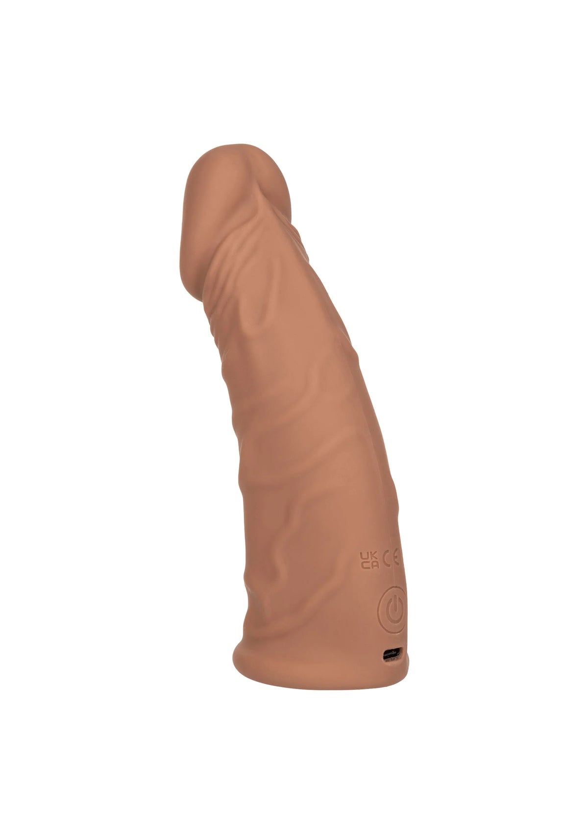 Bestel: Vibrating Extension 7 Inch 17.25cm by CalExotics Performance Maxx - vibrators bij Happytoys.nl, happytoys.be, Happytoys.ae: erotische sex webshop | liever Happy dan Easy ⭐⭐⭐⭐⭐