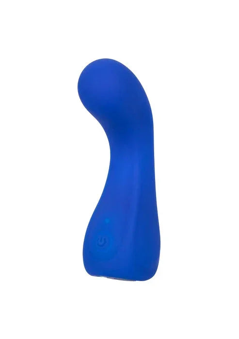 Bestel: Cascade Curve by CalExotics - bij Happytoys.nl, happytoys.be, Happytoys.ae: erotische sex webshop | liever Happy dan Easy âââââ - Default Title - 27640 - BLUE