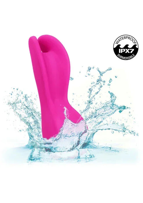 Bestel: Cascade Flutter by CalExotics - bij Happytoys.nl, happytoys.be, Happytoys.ae: erotische sex webshop | liever Happy dan Easy âââââ