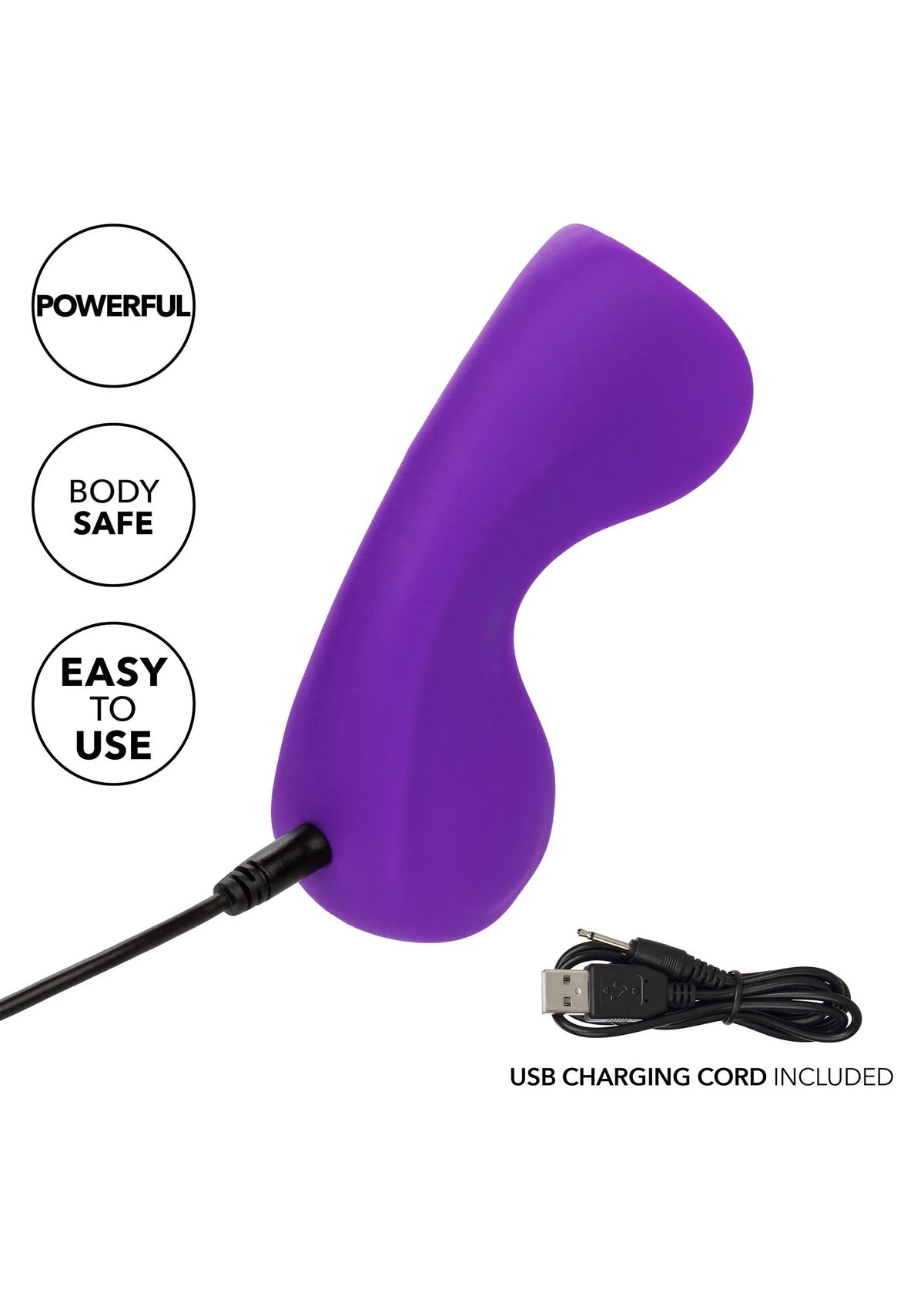 Bestel: Cascade Wave by CalExotics - bij Happytoys.nl, happytoys.be, Happytoys.ae: erotische sex webshop | liever Happy dan Easy ⭐⭐⭐⭐⭐