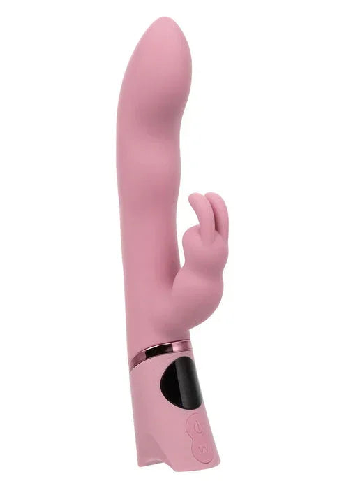 Bestel: Orgasmatron Digital G - Bunny by CalExotics - bij Happytoys.nl, happytoys.be, Happytoys.ae: erotische sex webshop | liever Happy dan Easy âââââ - Default Title - 27648 - PINK