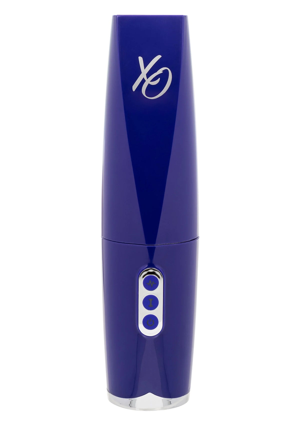 Bestel: Travel Thruster Portable Sex Machine by CalExotics Overdrive - bij Happytoys.nl, happytoys.be, Happytoys.ae: erotische sex webshop | liever Happy dan Easy ⭐⭐⭐⭐⭐ - Default Title - 27652 - PURPLE
