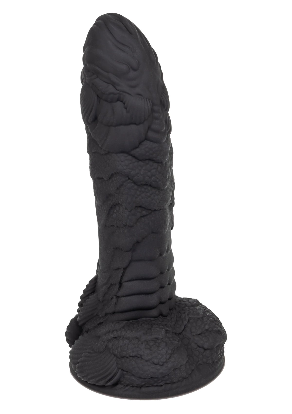 Bestel: The Gill Man Dong by CalExotics Monster Dongs - dildo bij Happytoys.nl, happytoys.be, Happytoys.ae: erotische sex webshop | liever Happy dan Easy âââââ - Default Title - 27654 - BLACK