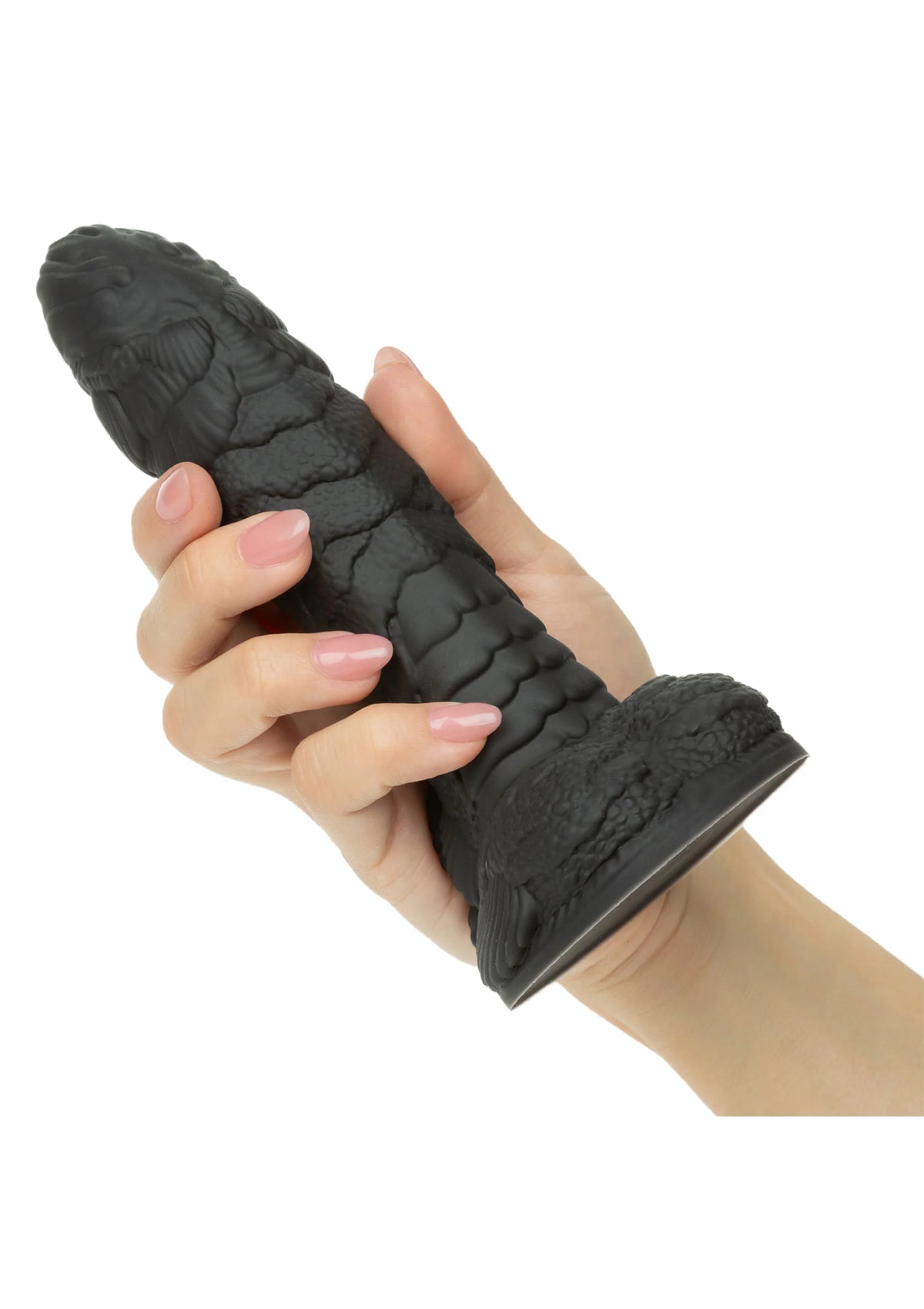 Bestel: The Gill Man Dong by CalExotics Monster Dongs - dildo bij Happytoys.nl, happytoys.be, Happytoys.ae: erotische sex webshop | liever Happy dan Easy âââââ