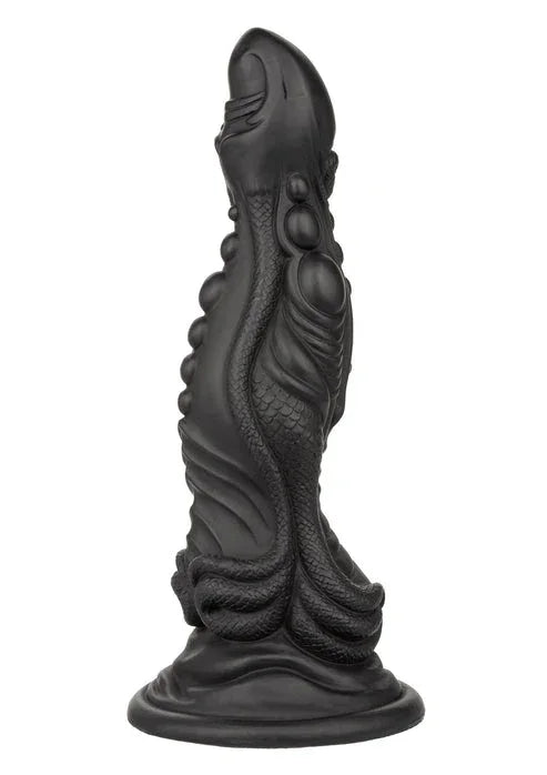 Bestel: Monster Dong The Colossus by CalExotics - bij Happytoys.nl, happytoys.be, Happytoys.ae: erotische sex webshop | liever Happy dan Easy âââââ