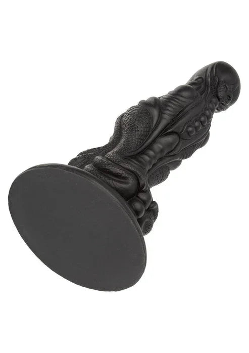 Bestel: Monster Dong The Colossus by CalExotics - bij Happytoys.nl, happytoys.be, Happytoys.ae: erotische sex webshop | liever Happy dan Easy âââââ