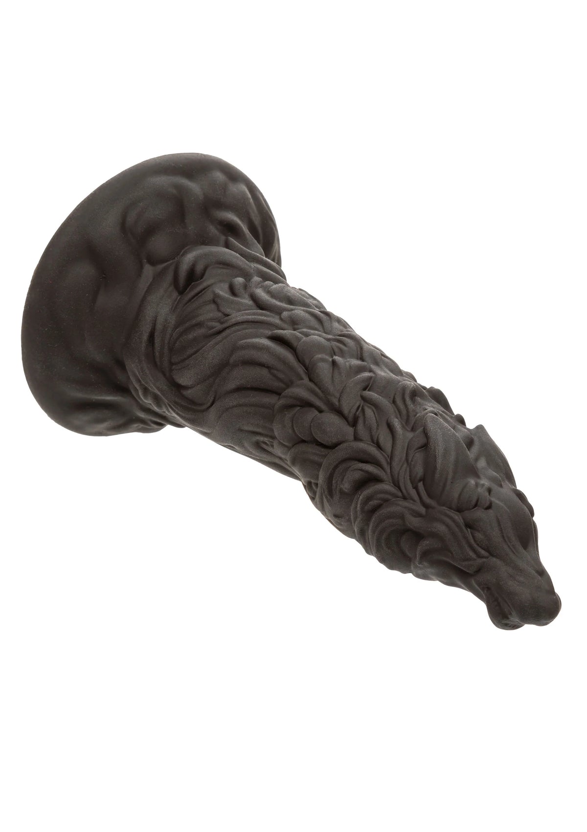 Bestel: The Werewolf Dong by CalExotics - bij Happytoys.nl, happytoys.be, Happytoys.ae: erotische sex webshop | liever Happy dan Easy âââââ - Default Title - 27660 - BLACK