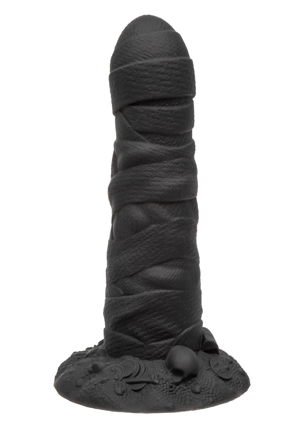 Bestel: The Mummy Dong by CalExotics Monster Dong - bij Happytoys.nl, happytoys.be, Happytoys.ae: erotische sex webshop | liever Happy dan Easy âââââ