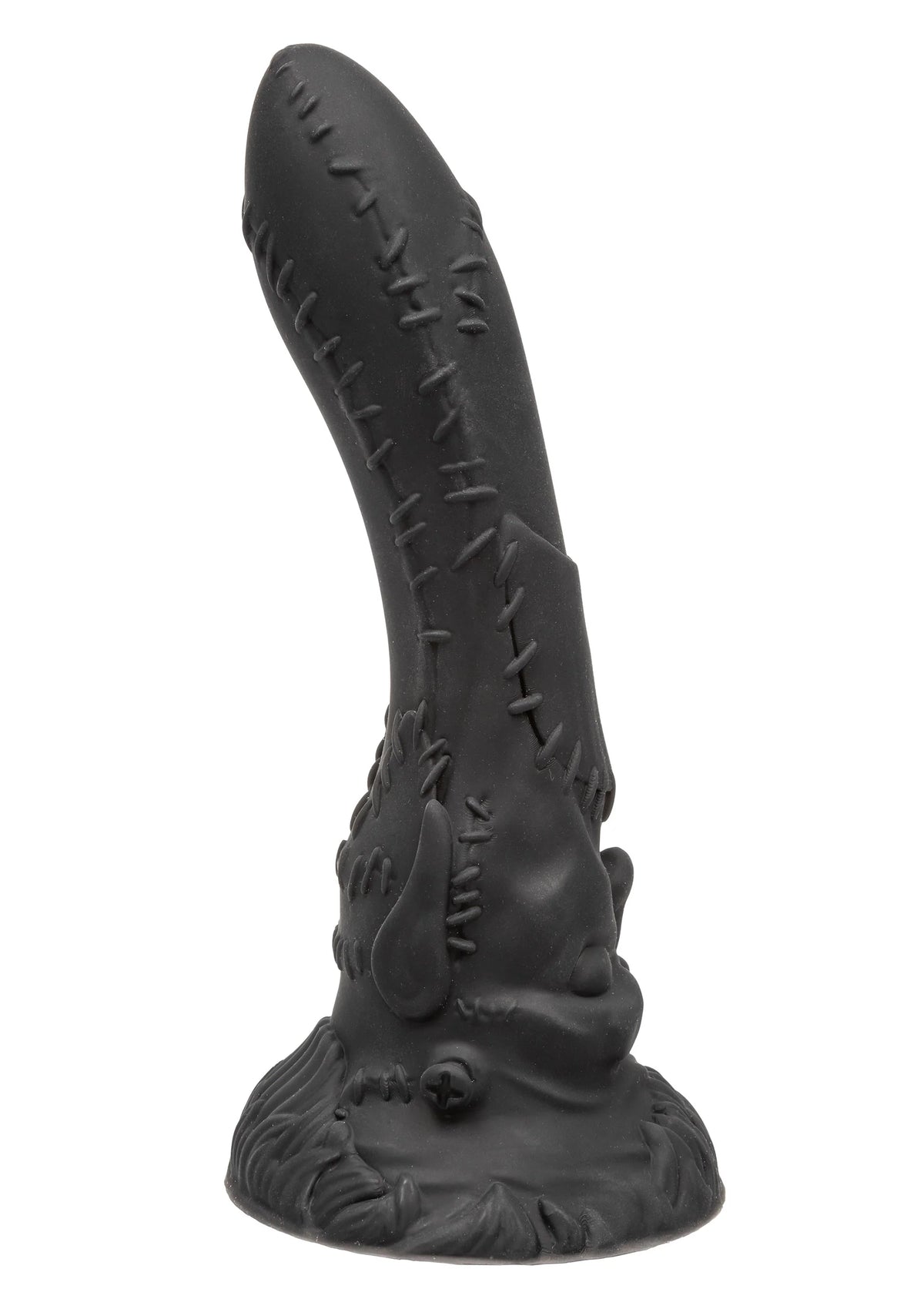 Bestel: Frankenstein Dong by CalExotics Monster Dong - dildo bij Happytoys.nl, happytoys.be, Happytoys.ae: erotische sex webshop | liever Happy dan Easy ⭐⭐⭐⭐⭐