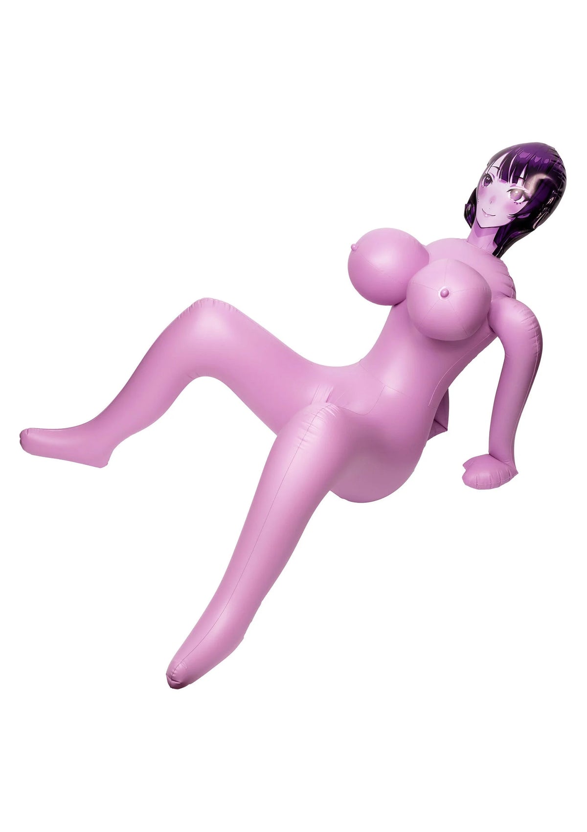 Bestel: Spreadâem Love Doll Gigi by CalExotics - bij Happytoys.nl, happytoys.be, Happytoys.ae: erotische sex webshop | liever Happy dan Easy âââââ - Default Title - 27667 - PURPLE