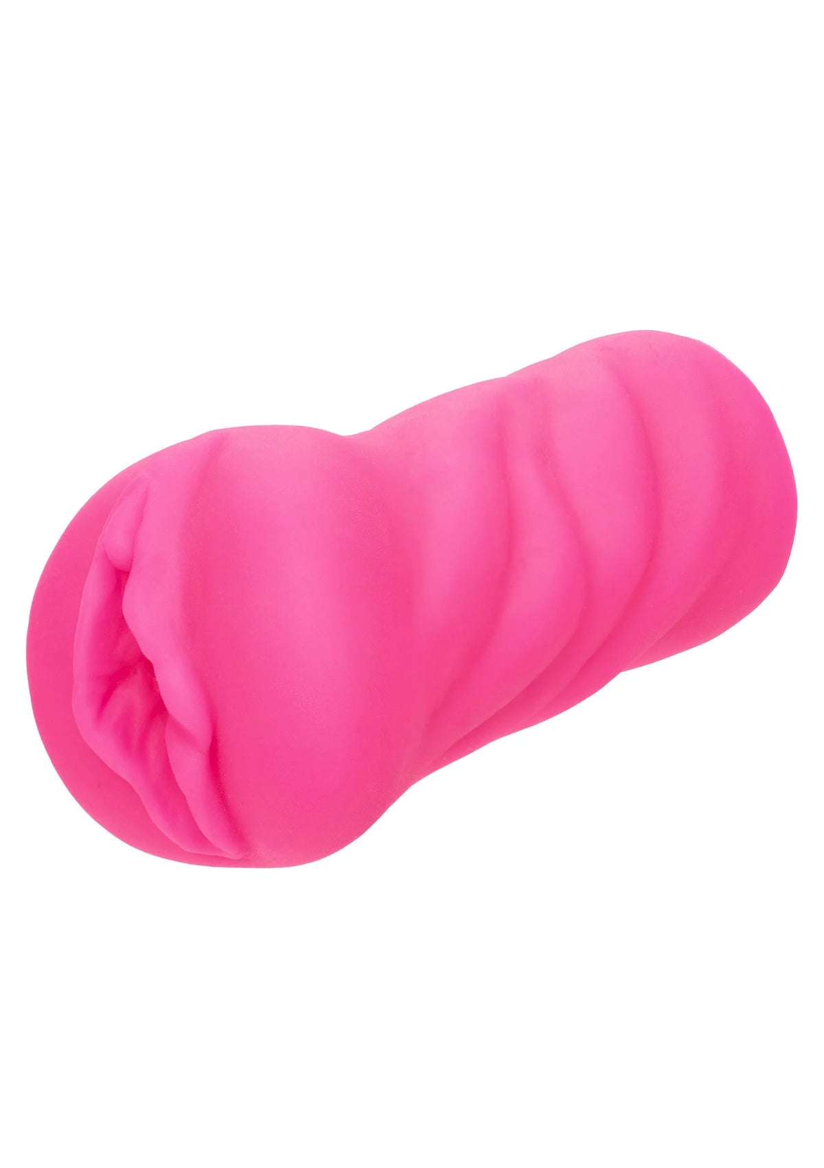 Bestel: Stroker Kitty masturbator by CalExotics - masturbator bij Happytoys.nl, happytoys.be, Happytoys.ae: erotische sex webshop | liever Happy dan Easy ⭐⭐⭐⭐⭐ - Default Title - 27668 - PINK
