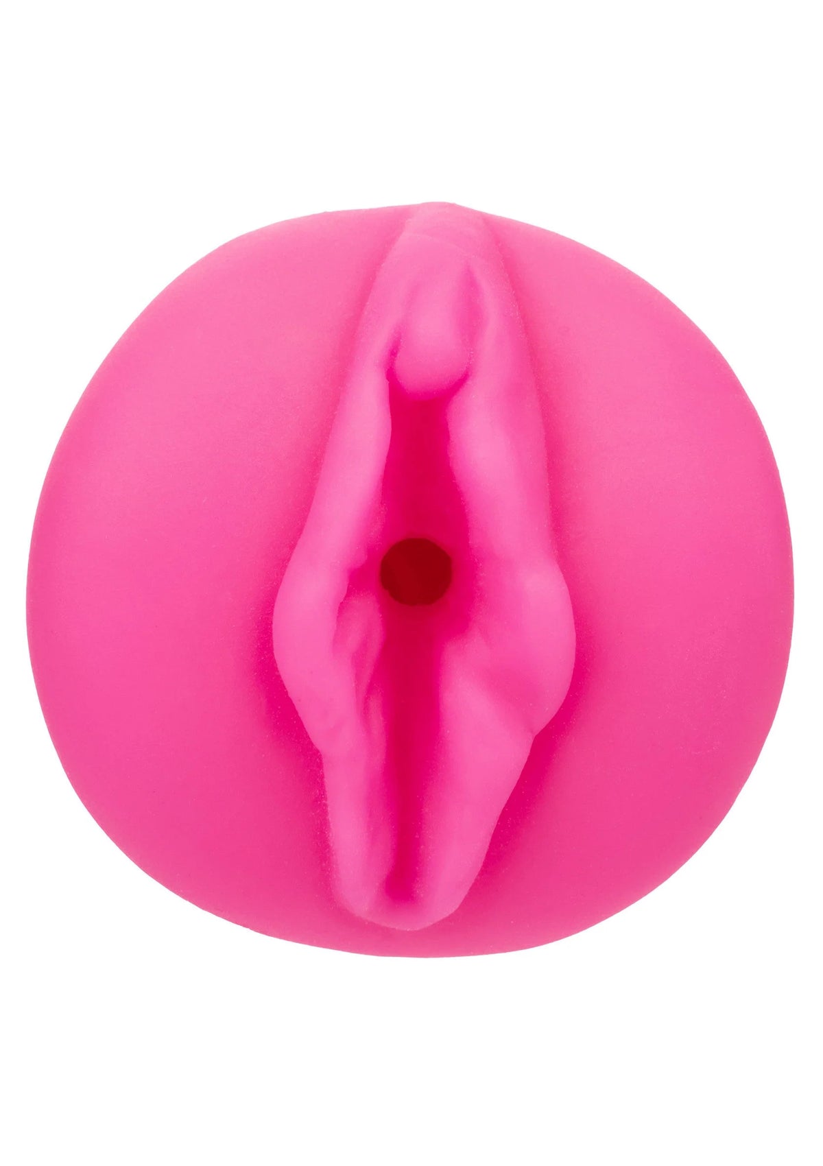 Bestel: Stroker Kitty masturbator by CalExotics - masturbator bij Happytoys.nl, happytoys.be, Happytoys.ae: erotische sex webshop | liever Happy dan Easy ⭐⭐⭐⭐⭐