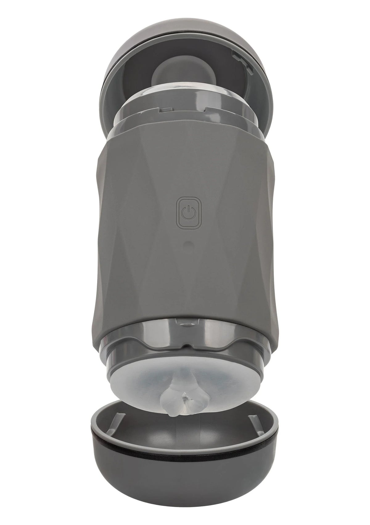 Bestel: Vibro Squeeze Pussy by CalExotics - bij Happytoys.nl, happytoys.be, Happytoys.ae: erotische sex webshop | liever Happy dan Easy âââââ - Default Title - 27676 - BLACK