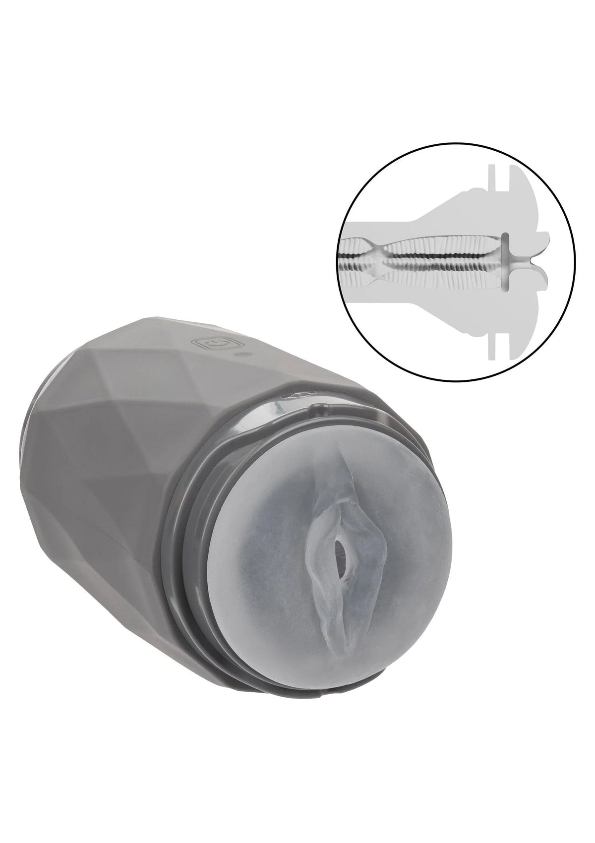 Bestel: Vibro Squeeze Pussy by CalExotics - bij Happytoys.nl, happytoys.be, Happytoys.ae: erotische sex webshop | liever Happy dan Easy âââââ