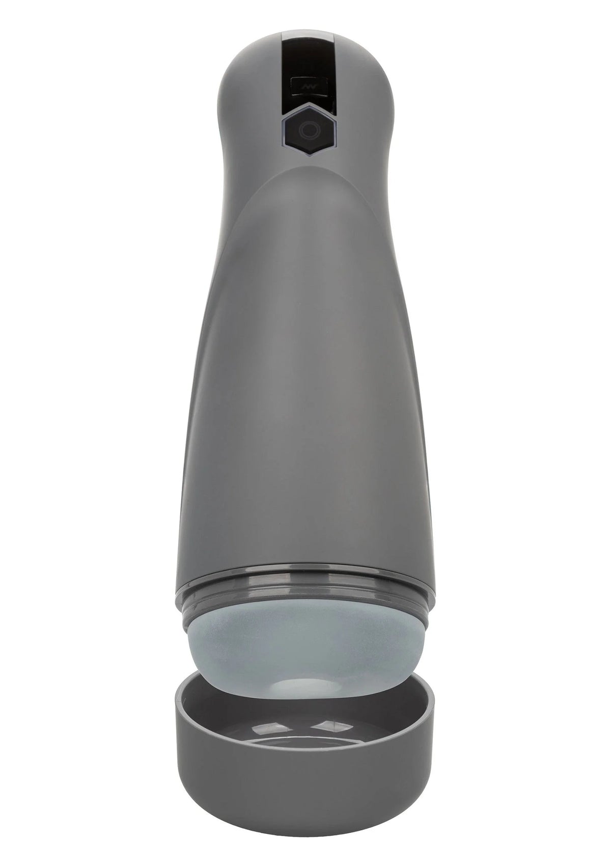 Bestel: Milk Master Automatic Milker by CalExotics - bij Happytoys.nl, happytoys.be, Happytoys.ae: erotische sex webshop | liever Happy dan Easy âââââ - Default Title - 27677 - BLACK