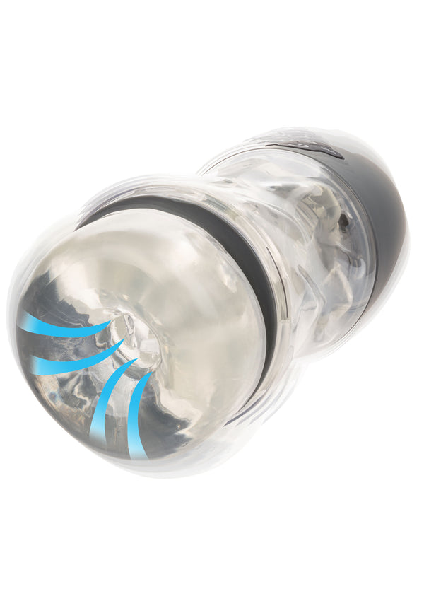 Bestel: Extreme Automatic Milker by CalExotics Milk Master - bij Happytoys.nl, happytoys.be, Happytoys.ae: erotische sex webshop | liever Happy dan Easy ⭐⭐⭐⭐⭐