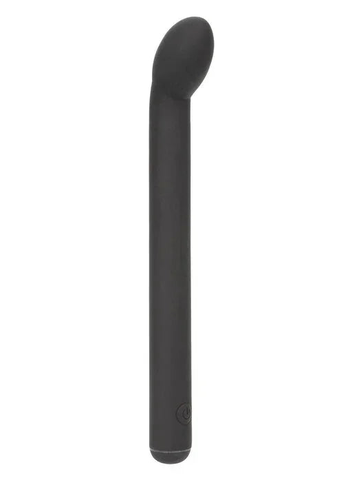 Bestel: Rechargeable Prostate Massager by CalExotics - bij Happytoys.nl, happytoys.be, Happytoys.ae: erotische sex webshop | liever Happy dan Easy âââââ - Default Title - 27680 - BLACK