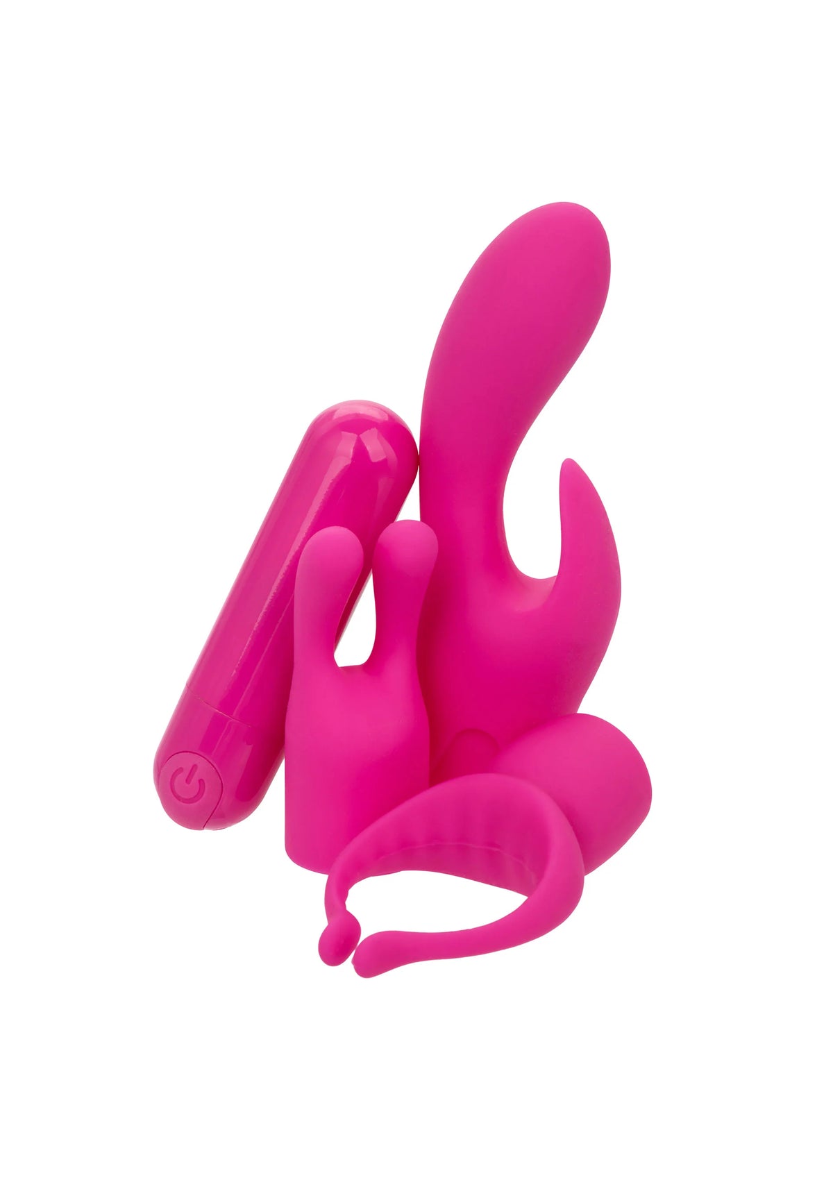 Bestel: Lovers Collection by CalExotics Pleasure Kits - vibrators bij Happytoys.nl, happytoys.be, Happytoys.ae: erotische sex webshop | liever Happy dan Easy âââââ