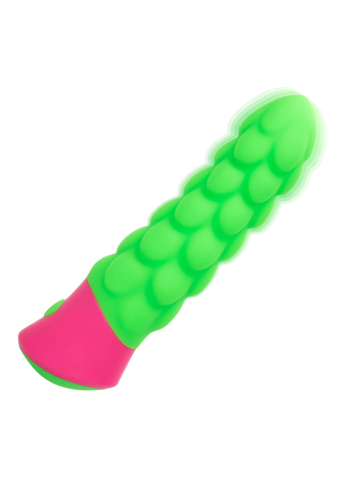 Bestel: Ripple Vibrator by CalExotics Rave - vibrators bij Happytoys.nl, happytoys.be, Happytoys.ae: erotische sex webshop | liever Happy dan Easy âââââ