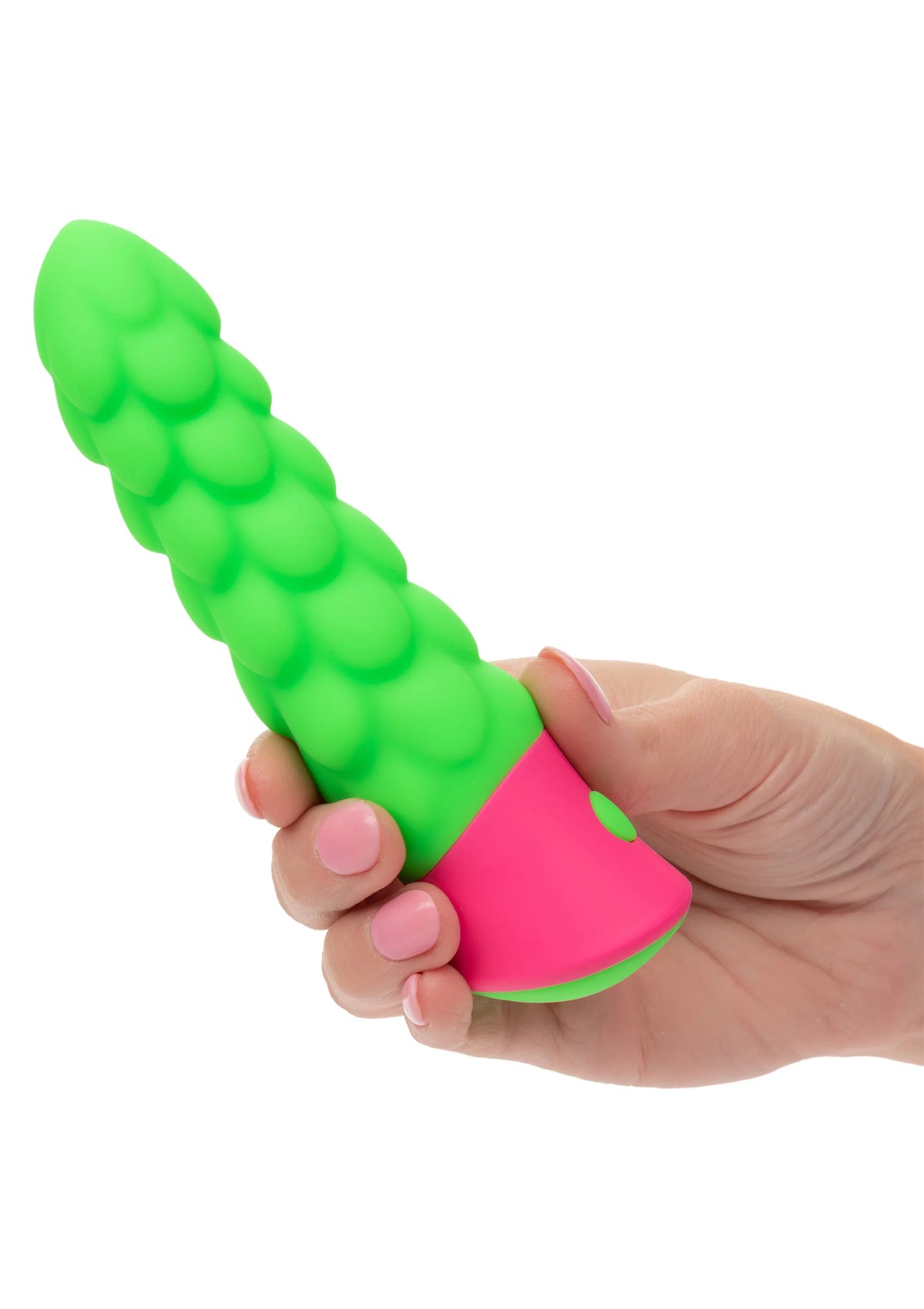 Bestel: Ripple Vibrator by CalExotics Rave - vibrators bij Happytoys.nl, happytoys.be, Happytoys.ae: erotische sex webshop | liever Happy dan Easy âââââ