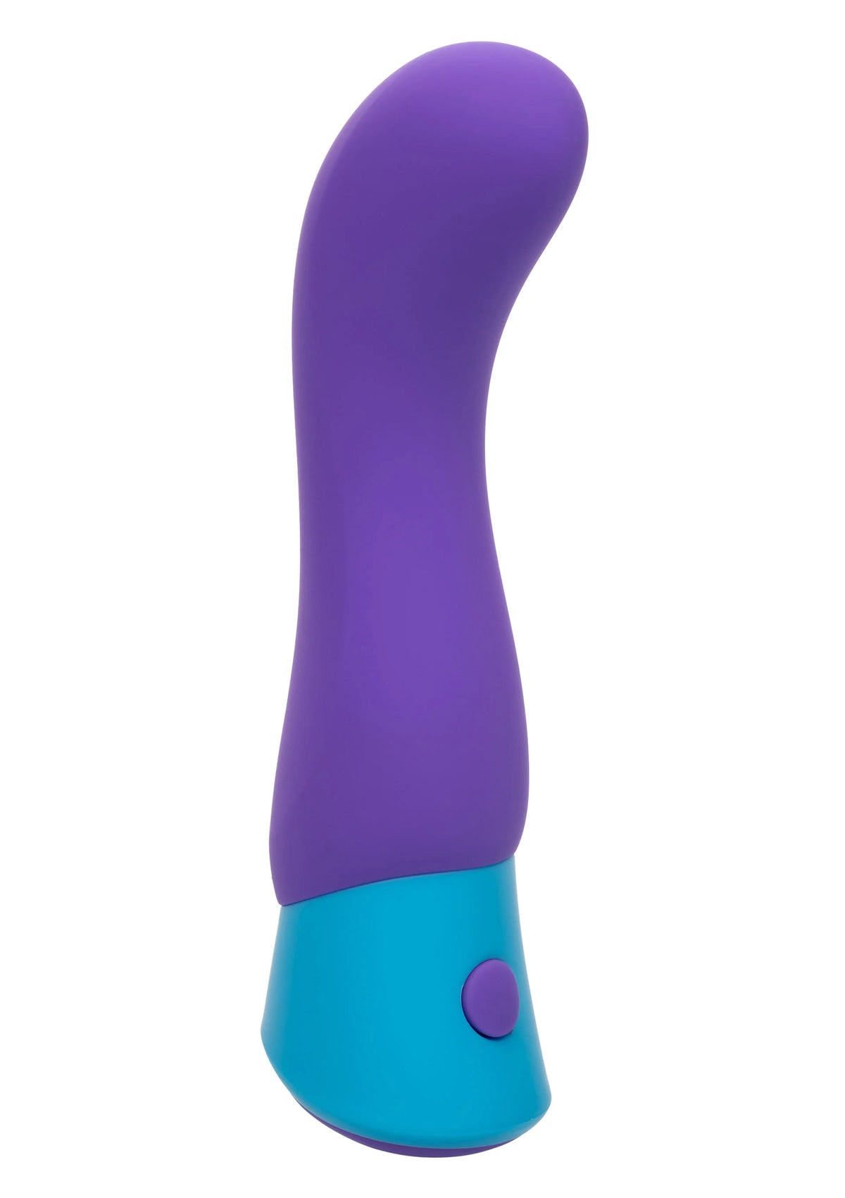 Bestel: G - Vibe Vibrator Simpel by CalExotics Rave - bij Happytoys.nl, happytoys.be, Happytoys.ae: erotische sex webshop | liever Happy dan Easy âââââ - Default Title - 27711 - PURPLE