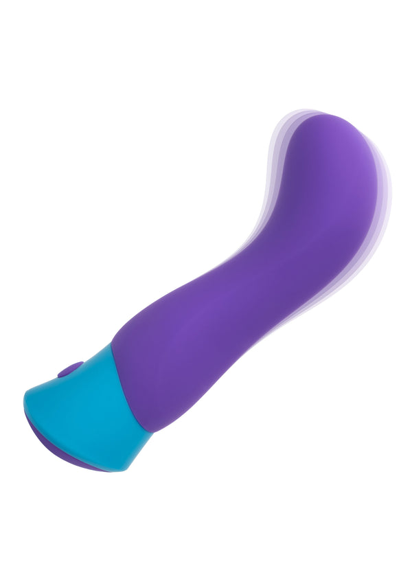 Bestel: G - Vibe Vibrator Simpel by CalExotics Rave - bij Happytoys.nl, happytoys.be, Happytoys.ae: erotische sex webshop | liever Happy dan Easy âââââ
