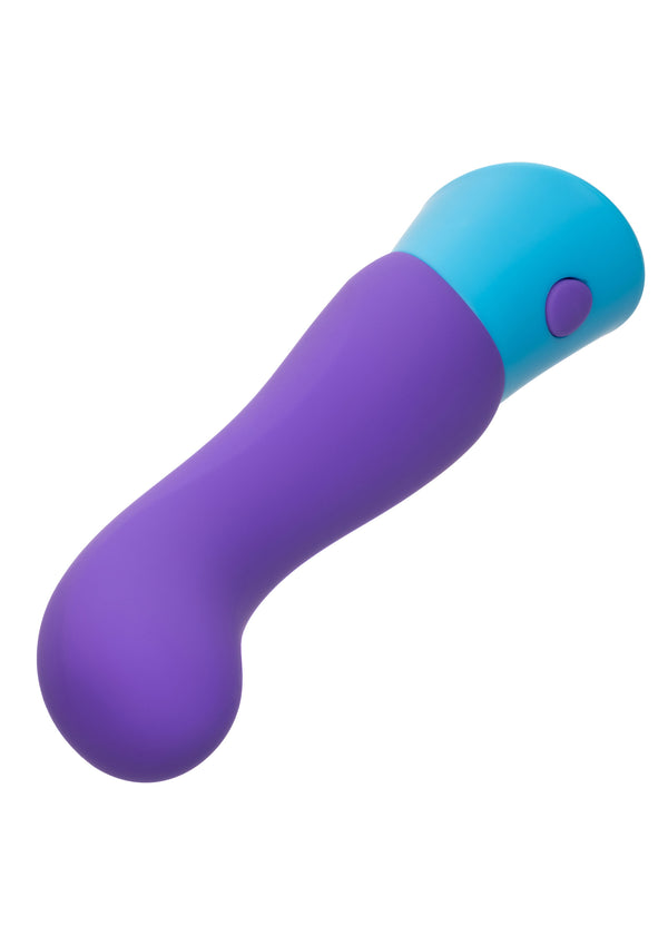 Bestel: G - Vibe Vibrator Simpel by CalExotics Rave - bij Happytoys.nl, happytoys.be, Happytoys.ae: erotische sex webshop | liever Happy dan Easy âââââ