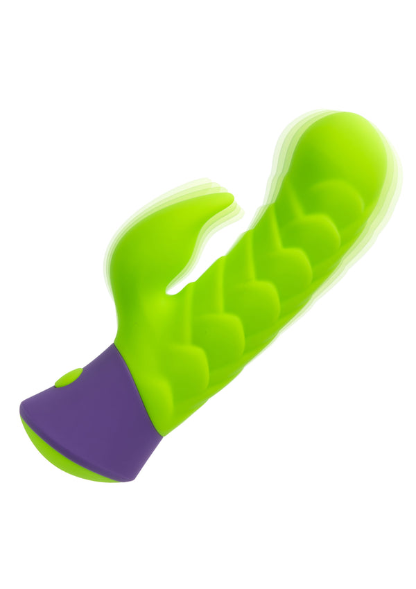 Bestel: Dragon G vibrator by CalExotics Rave - bij Happytoys.nl, happytoys.be, Happytoys.ae: erotische sex webshop | liever Happy dan Easy âââââ