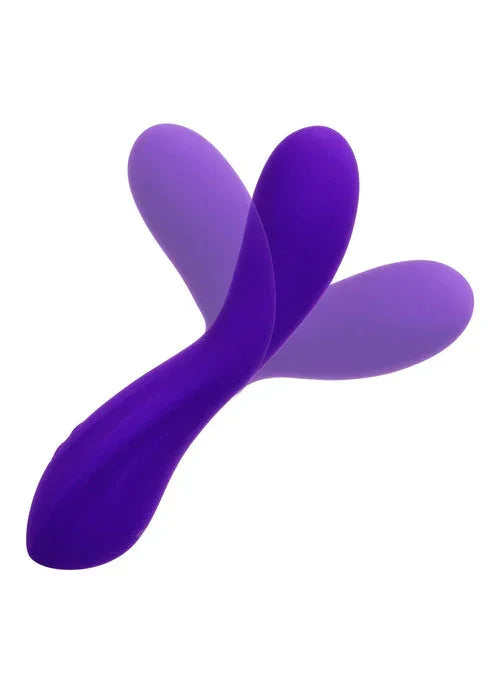 Bestel: Bend & Hold Rumbler Vibrator by CalExotics - bij Happytoys.nl, happytoys.be, Happytoys.ae: erotische sex webshop | liever Happy dan Easy ⭐⭐⭐⭐⭐