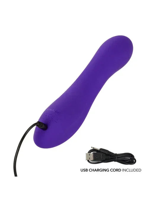 Bestel: Bend & Hold Rumbler Vibrator by CalExotics - bij Happytoys.nl, happytoys.be, Happytoys.ae: erotische sex webshop | liever Happy dan Easy ⭐⭐⭐⭐⭐