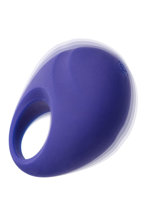 Bestel: Rechargeable Ring Embrace by CalExotics Closer - bij Happytoys.nl, happytoys.be, Happytoys.ae: erotische sex webshop | liever Happy dan Easy ⭐⭐⭐⭐⭐