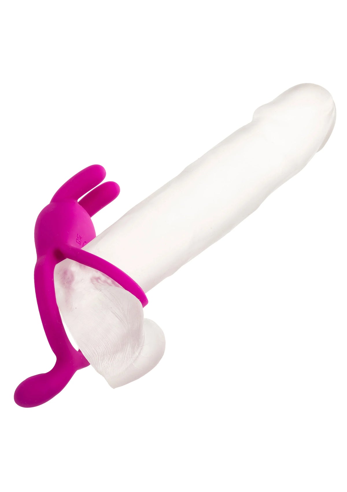 Bestel: Rechargeable Ring Touch by CalExotics - bij Happytoys.nl, happytoys.be, Happytoys.ae: erotische sex webshop | liever Happy dan Easy ⭐⭐⭐⭐⭐