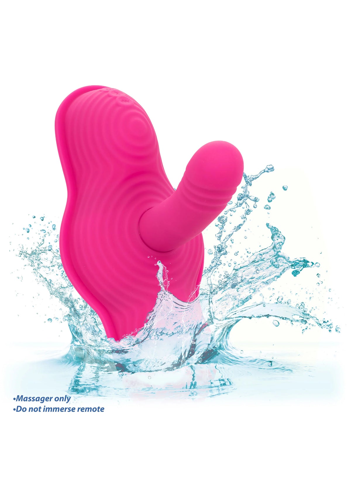 Bestel: Ecstasy Rumbler Sex Machine by CalExotics - bij Happytoys.nl, happytoys.be, Happytoys.ae: erotische sex webshop | liever Happy dan Easy ⭐⭐⭐⭐⭐