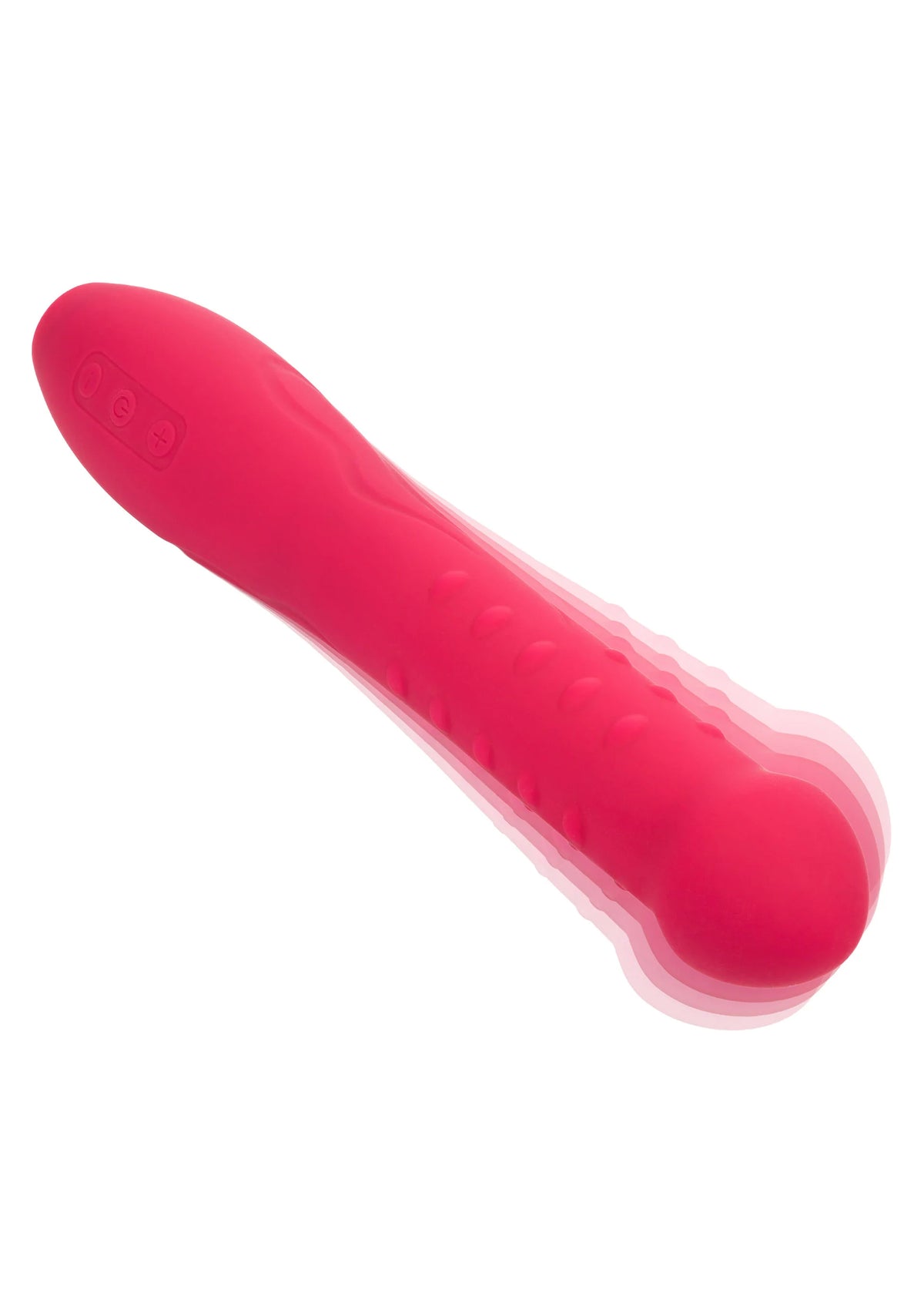 Bestel: Glide Sensation Vibrator by CalExotics - bij Happytoys.nl, happytoys.be, Happytoys.ae: erotische sex webshop | liever Happy dan Easy ⭐⭐⭐⭐⭐