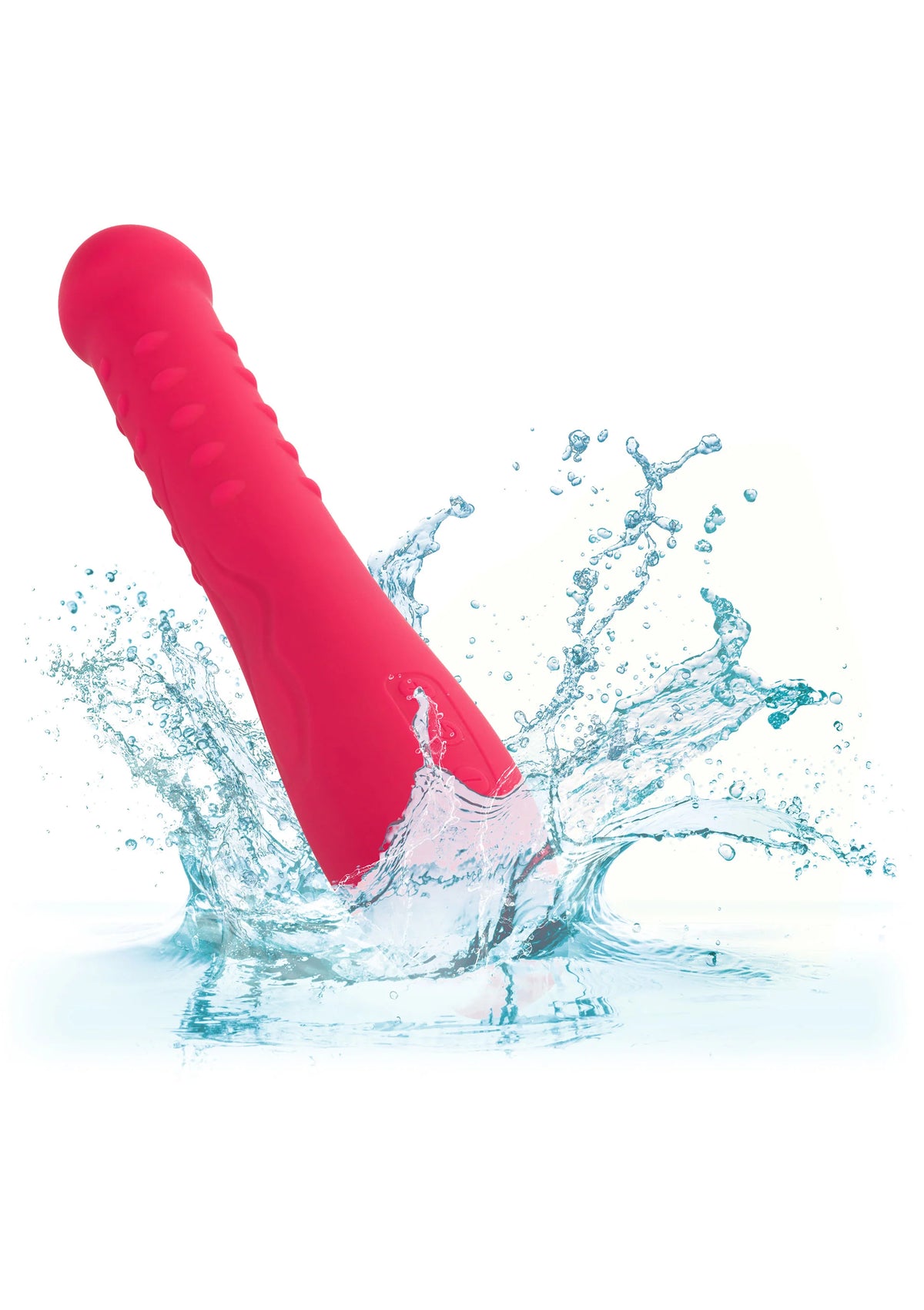 Bestel: Glide Sensation Vibrator by CalExotics - bij Happytoys.nl, happytoys.be, Happytoys.ae: erotische sex webshop | liever Happy dan Easy ⭐⭐⭐⭐⭐ - Default Title - 27771 - PINK