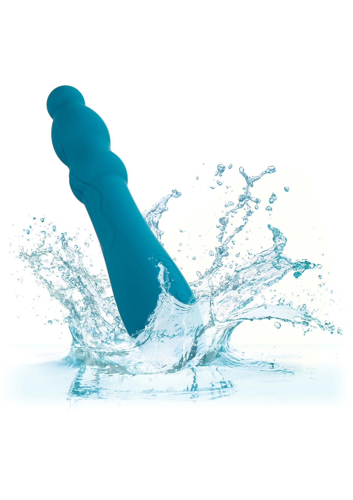 Bestel: Glide Ripple Vibrator by CalExotics - bij Happytoys.nl, happytoys.be, Happytoys.ae: erotische sex webshop | liever Happy dan Easy âââââ - Default Title - 27772 - BLUE