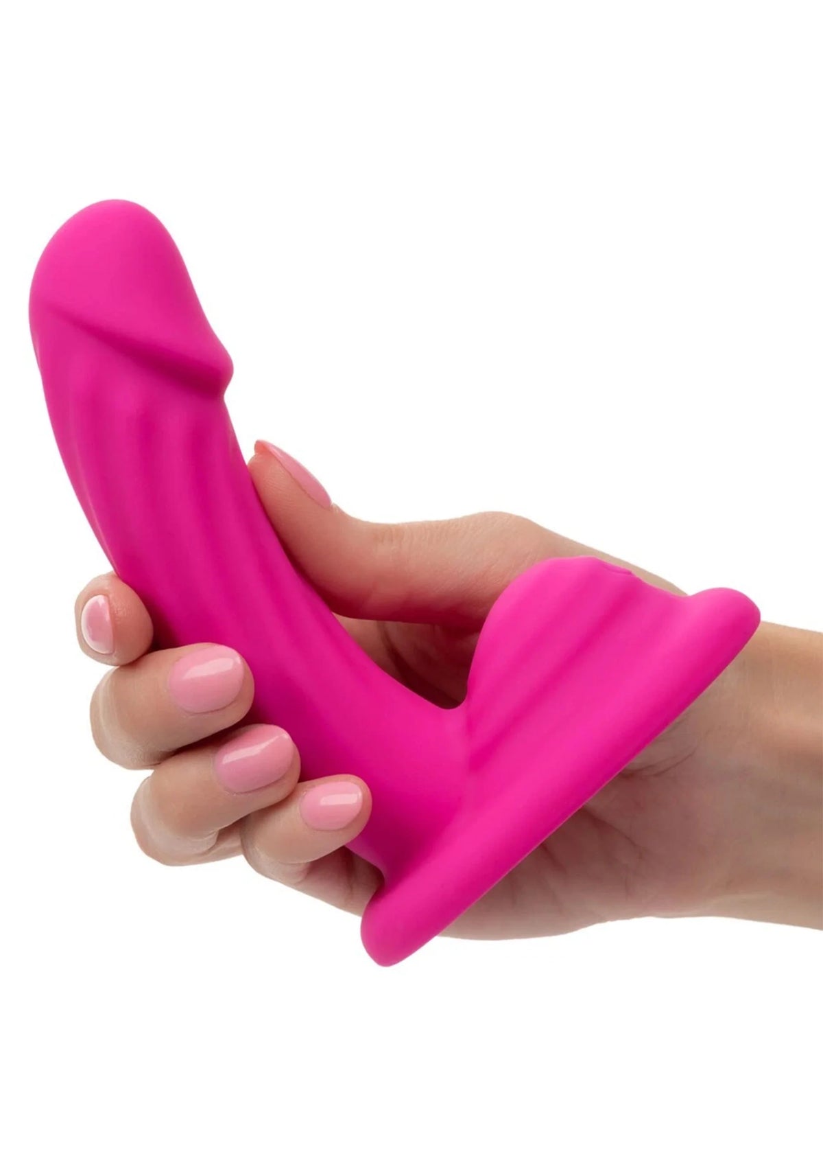 Bestel: Easy Ride Vibrator by CalExotics - bij Happytoys.nl, happytoys.be, Happytoys.ae: erotische sex webshop | liever Happy dan Easy âââââ