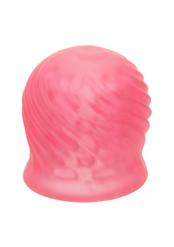 Bestel: Tickler Stroker by CalExotics Pop Sock - bij Happytoys.nl, happytoys.be, Happytoys.ae: erotische sex webshop | liever Happy dan Easy ⭐⭐⭐⭐⭐ - Roze - 27825 - PINK