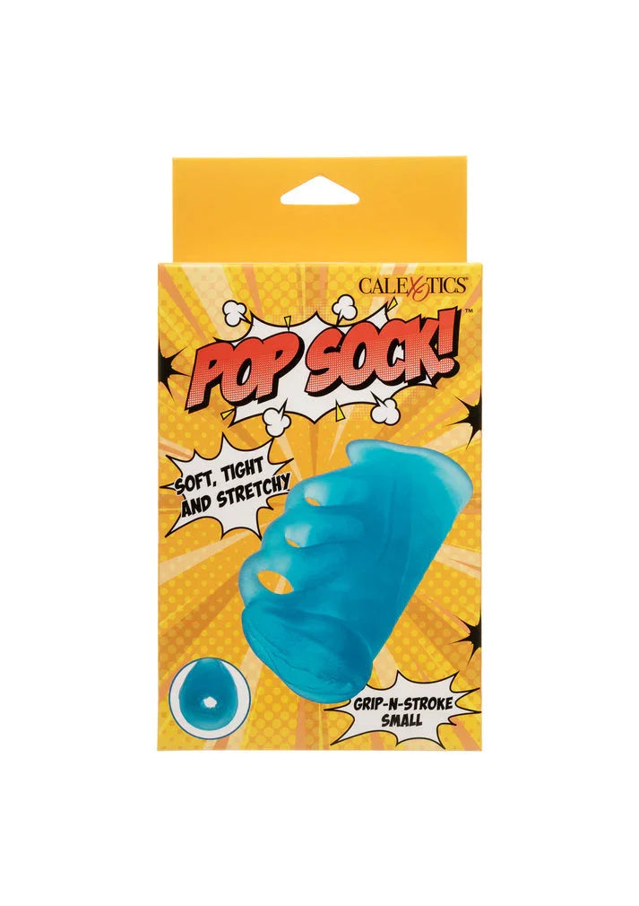 Bestel: Grip - N - Stroke Small by CalExotics - bij Happytoys.nl, happytoys.be, Happytoys.ae: erotische sex webshop | liever Happy dan Easy âââââ