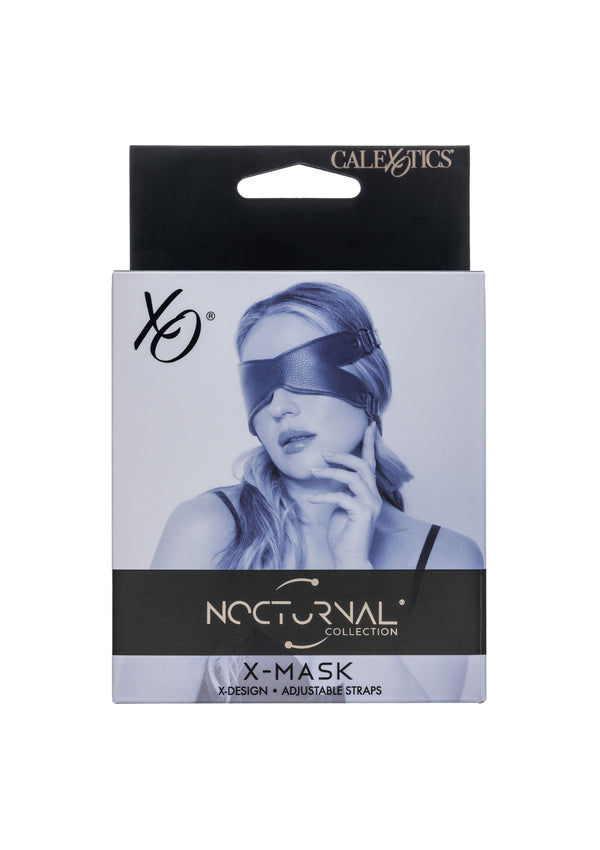 Bestel: X - Mask by CalExotics Nocturnal - bij Happytoys.nl, happytoys.be, Happytoys.ae: erotische sex webshop | liever Happy dan Easy âââââ